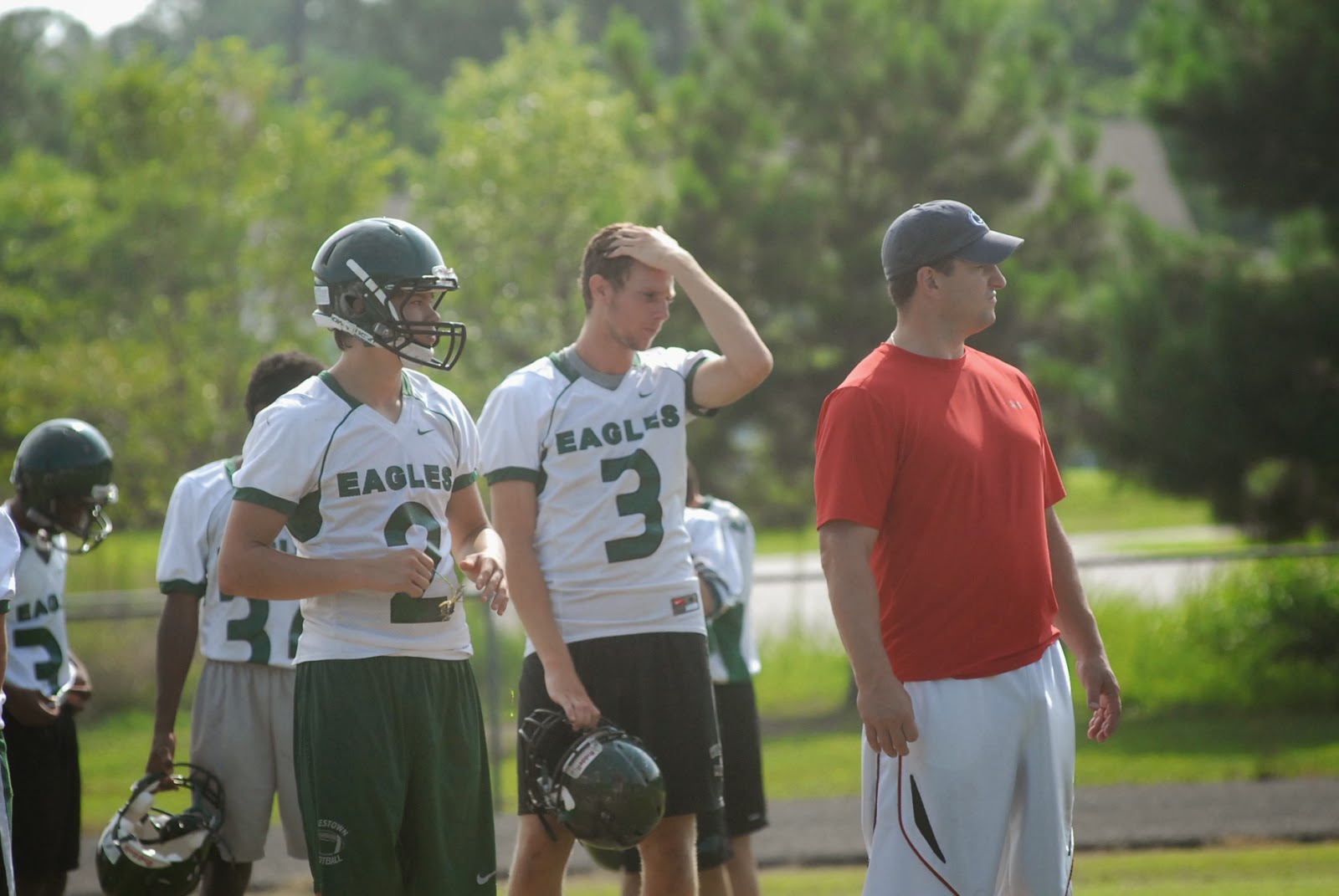 Rev City Sports Photo gallery Jamestown High football