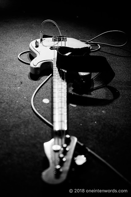 Dream Wife at The Legendary Horseshoe Tavern on May 5, 2018 Photo by John Ordean at One In Ten Words oneintenwords.com toronto indie alternative live music blog concert photography pictures photos