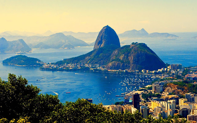 Resultado de imagem para rio de janeiro pao de açucar