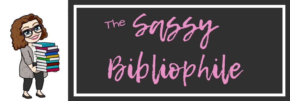 The Sassy Bibliophile