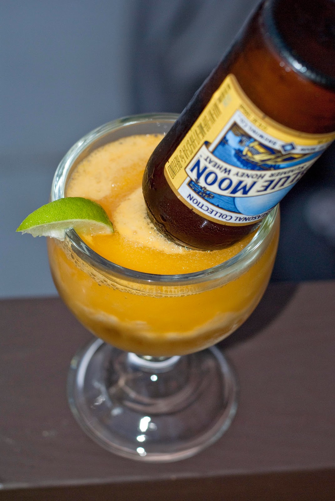 Moon-a-rita - A Year of Cocktails