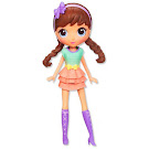 Littlest Pet Shop Small Playset Blythe (#B55) Pet