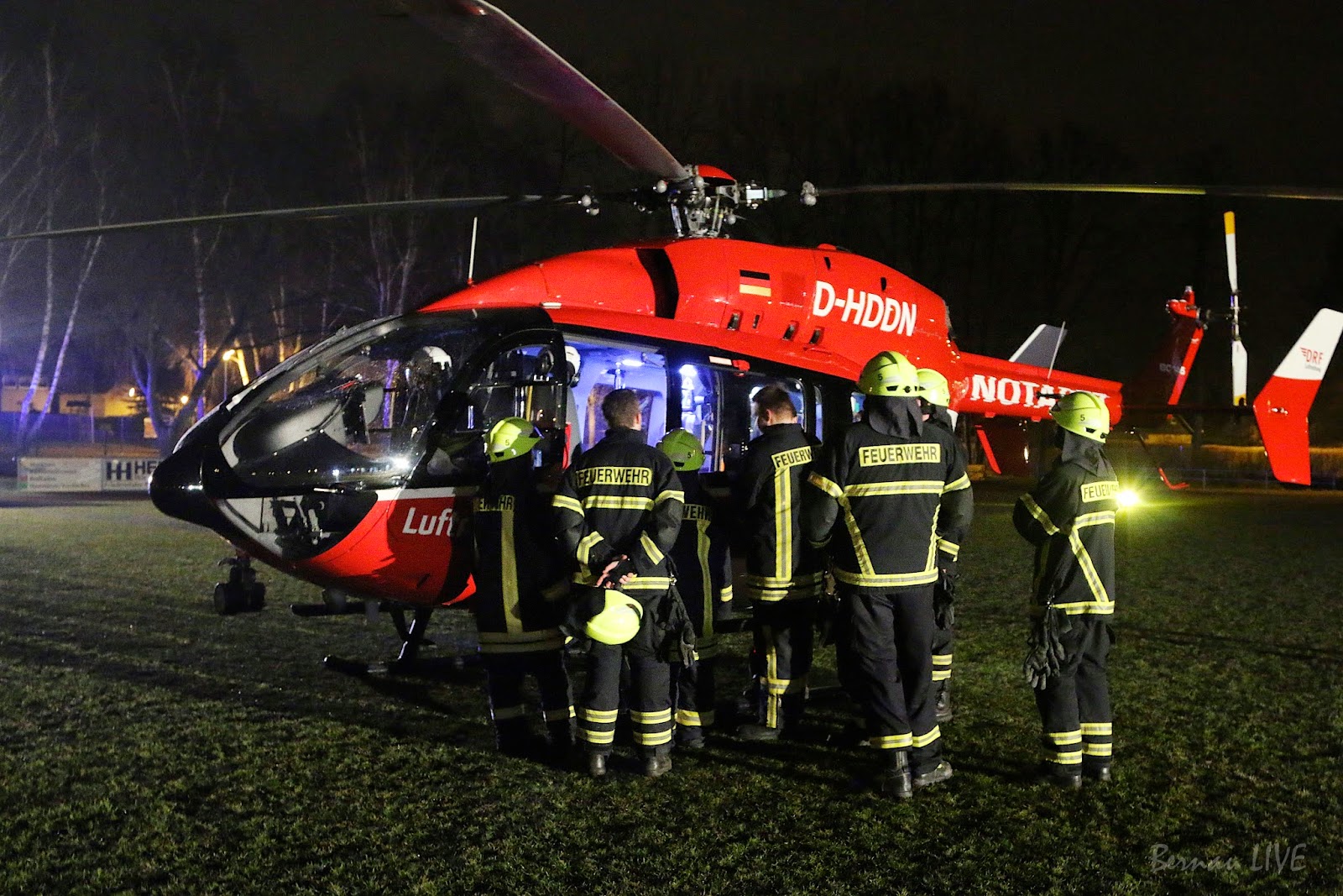 Bernau LIVE - Dein Stadtmagazin für Bernau bei Berlin