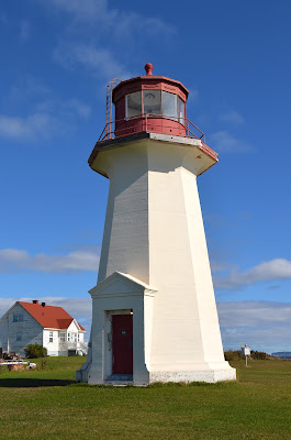 Neal's Lighthouse Blog