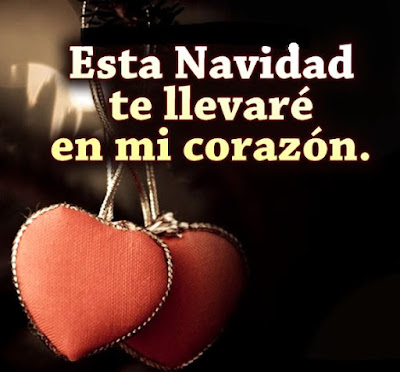 bonitas imagenes con frases navideñas