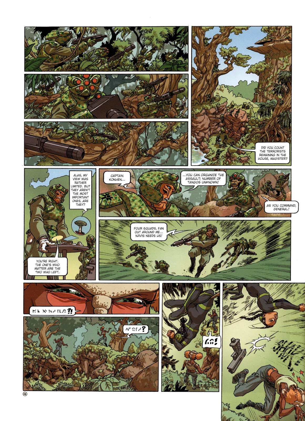 Wake issue 5 - Page 30