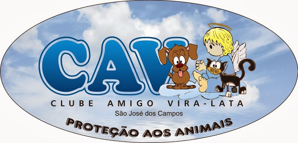 Clube Amigo Vira-lata
