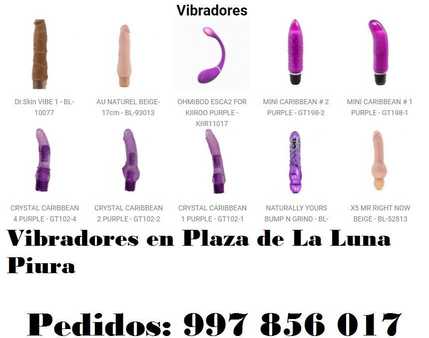 en Plaza de La Luna Piura