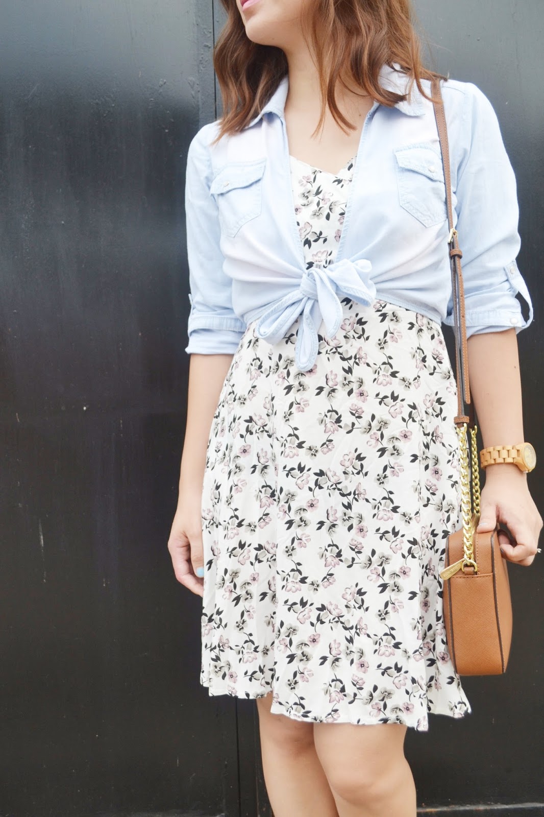 5 Wardrobe Staples for Summer