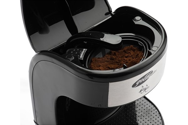 Goldmaster Zinde Gm7331 Filtre Kahve Makinesi KAHVEKAFE Kahve