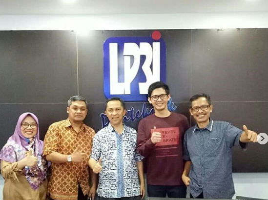 Informasi Pendaftaran Dan Akreditasi Lp3i College Banda Aceh 2021 2022 Tasikplaza