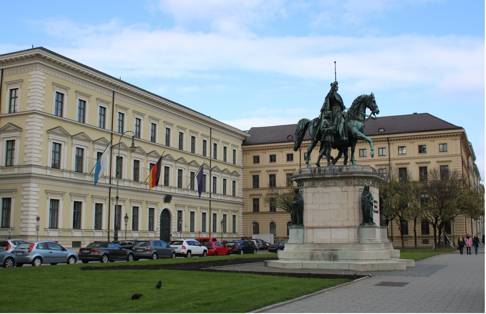 Bad Schandau Marktplatz Mit St Johanniskirche Europa Urlauber