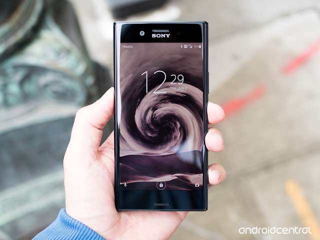 Xperia XZ Premium Xperia XZ Premium