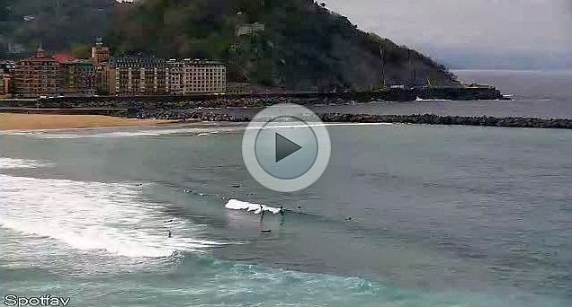 zurriola web cam webcam de la zurriola gros surf 30 zurriola web cam webcam de la zurriola gros surf 30