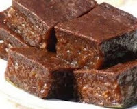 Resep Bobengka - Kue Khas Manado Bobengka