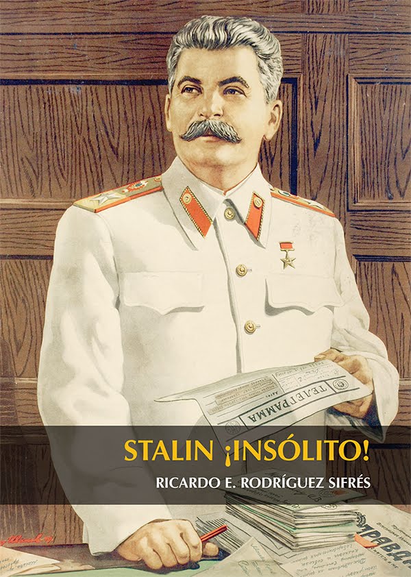 Stalin Insolito