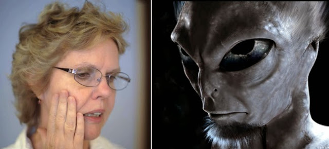 Μαρτυρίες ανθρώπων που συναντήθηκαν με εξωγήινους