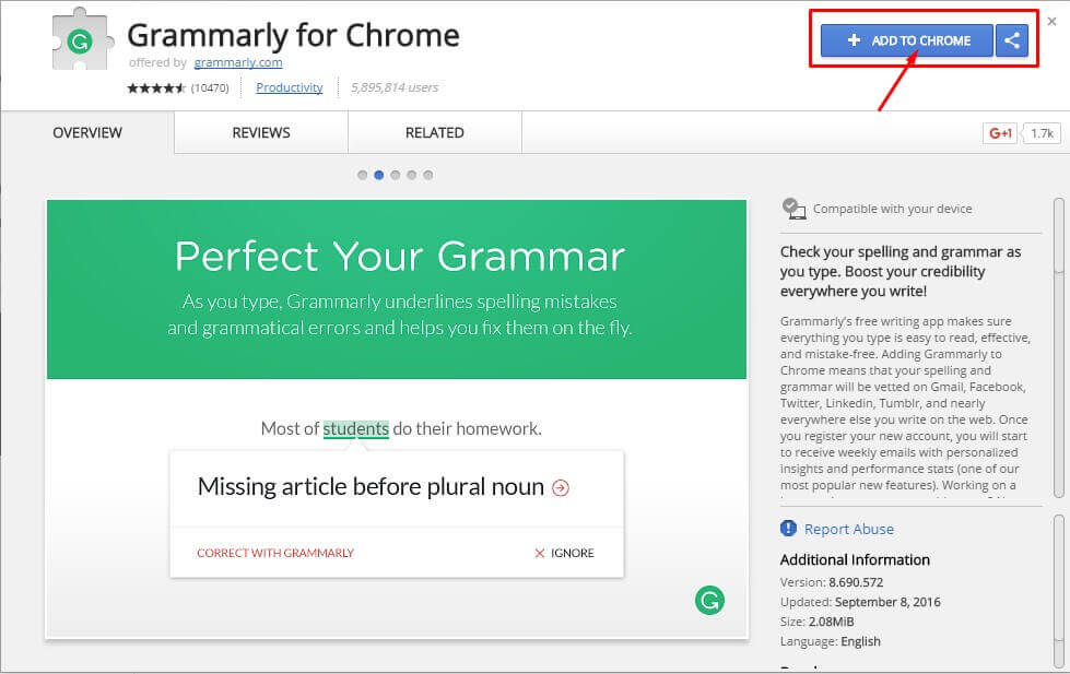Correct इंग्लिश कैसे लिखे (English Likhne Ka Tarika)