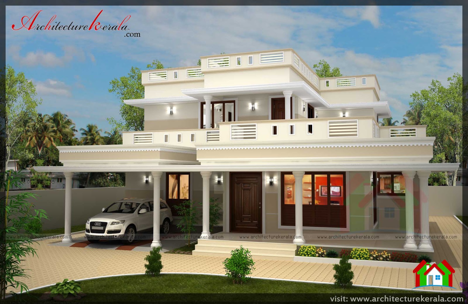 Important Ideas 43+ 2 Bedroom House Plans Indian Style With Pooja Room