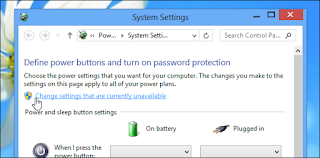 Solusi dan Cara Mengatasi Windows 8 Gagal Masuk Booting