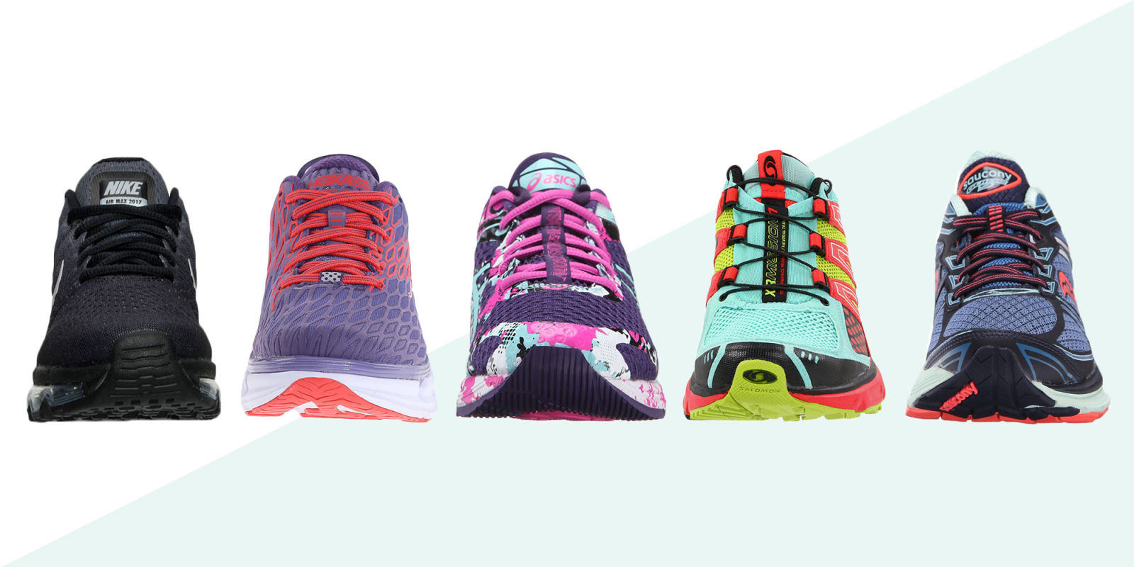 Running Shoes Width Guide Running Shoes Width Guide