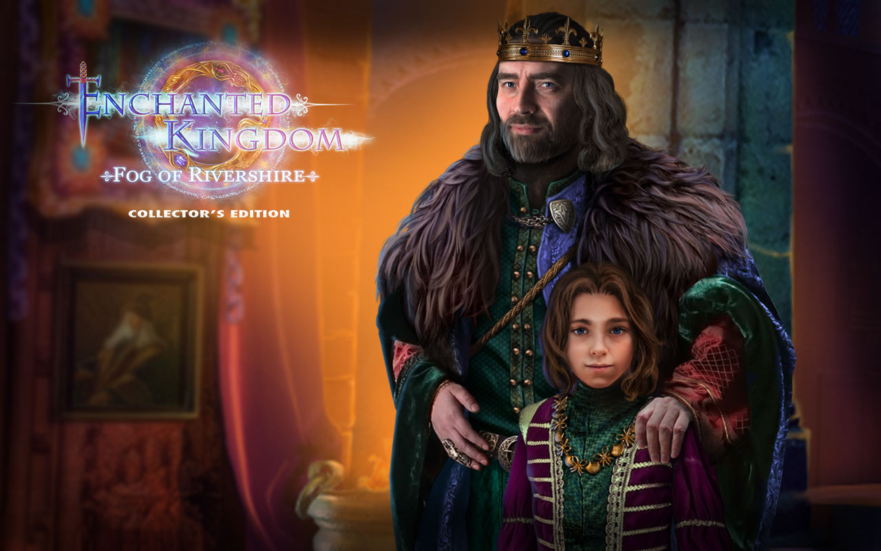 Включи 3 дата. Восьмое королевство. Fog:Kingdoms. Kingdom of ends Kingdom of ends 2017. Enchanted Kingdom 3d 2014 poster.