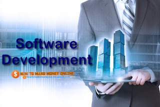 How to Make Money from Software Development How to Make Money from Software Development