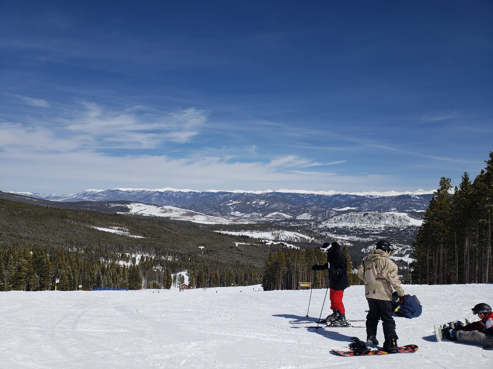 Go. See. Explore. Breckenridge, Colorado