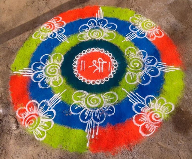 Rangoli Designs Rangoli Designs