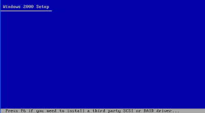 Windows Server 2000
