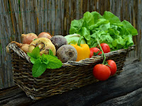 Fungsi dan Manfaat Sayur mayur bagi Tubuh Manusia Fungsi dan Manfaat Sayur mayur bagi Tubuh Manusia