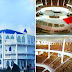 Asia’s largest Baptist Church and 2nd largest Church is now in North-east India