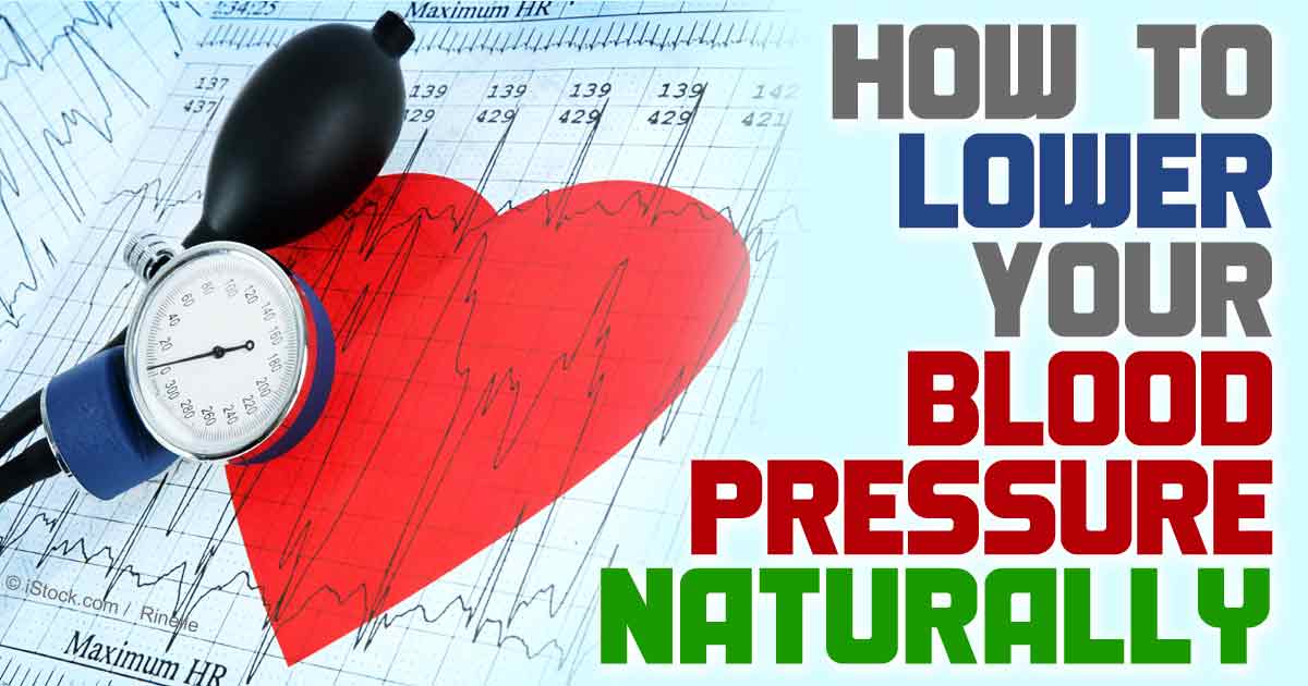 3 easy exercises to lower blood pressure