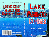 Lake Washington 130 Homes