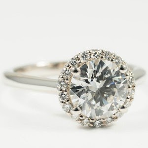 Ethical Engagement Rings by Brilliant Earth