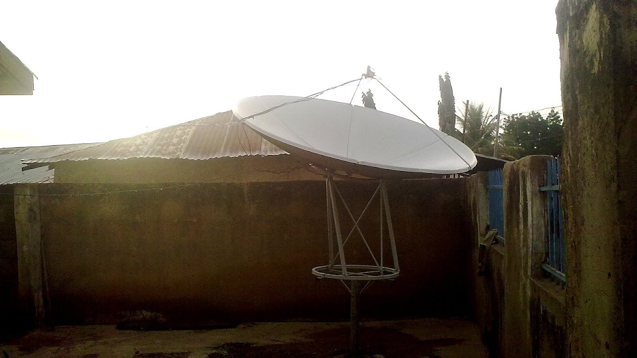 What Direction Do Satellite Dishes Face Dish Choices