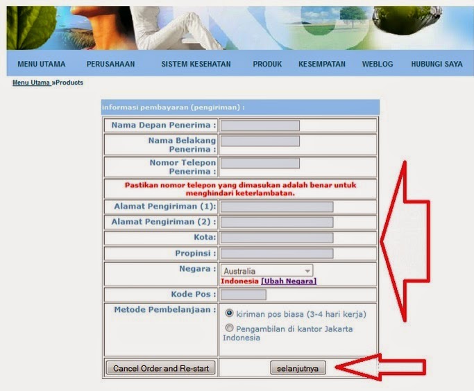 Menaklukkan Dunia Online: Panduan Lengkap Berjualan Online dari Nol Hingga Sukses
