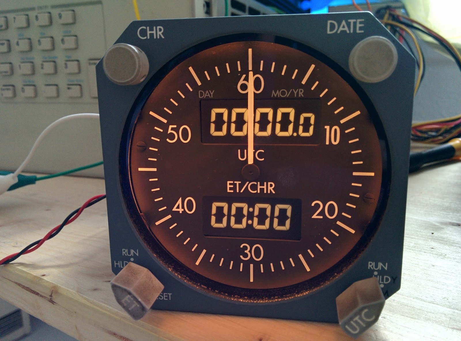 cronometer device cronometer device
