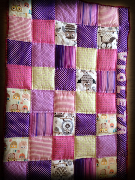 Handmade By Mami