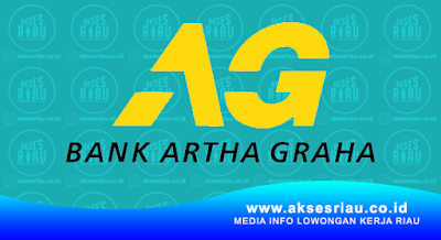 PT Bank Artha Graha International Tbk Pekanbaru