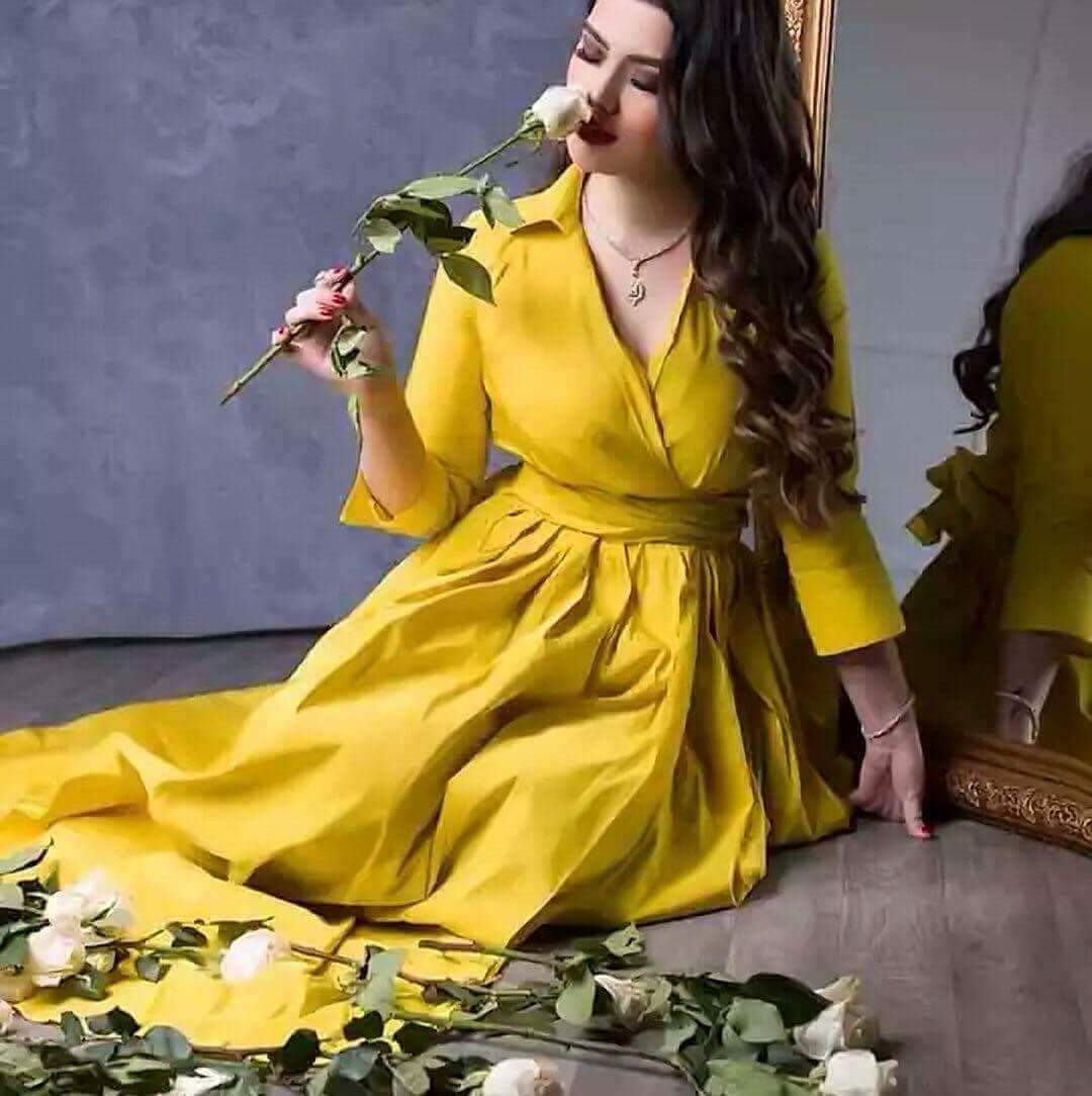 مجلة محبوبي Facebook