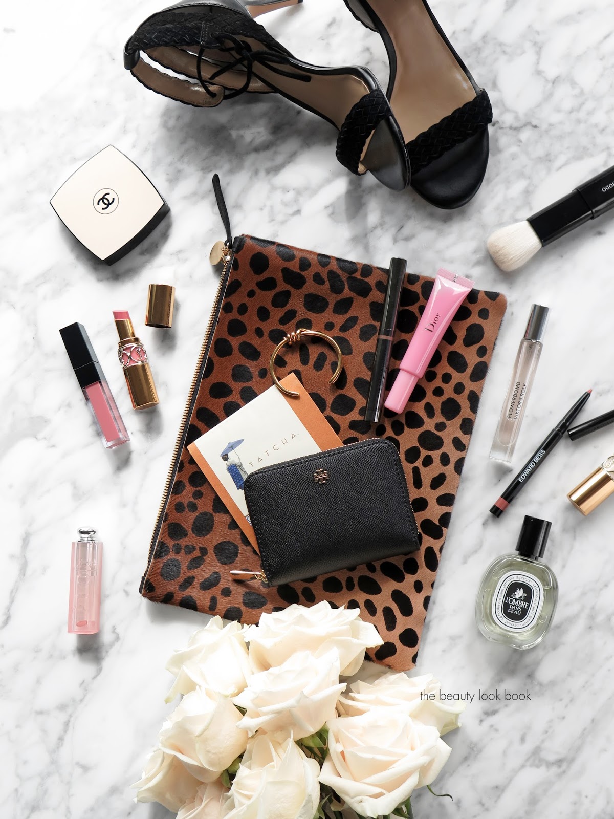 Chloe Mini Marcie Bag Review - The Beauty Look Book
