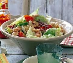 ton balıklı salata tarifi , ton balıklı salata tarifleri , ton balıklı salata tarif