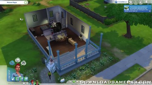 The Sims 4   Download game PS3 PS4 PS2 RPCS3 PC free - 59