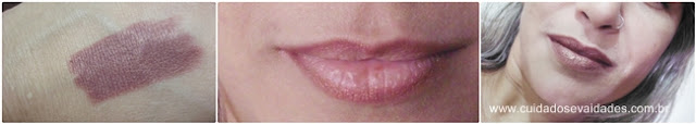 Lápis de boca Stila Lip Liner Contour 4