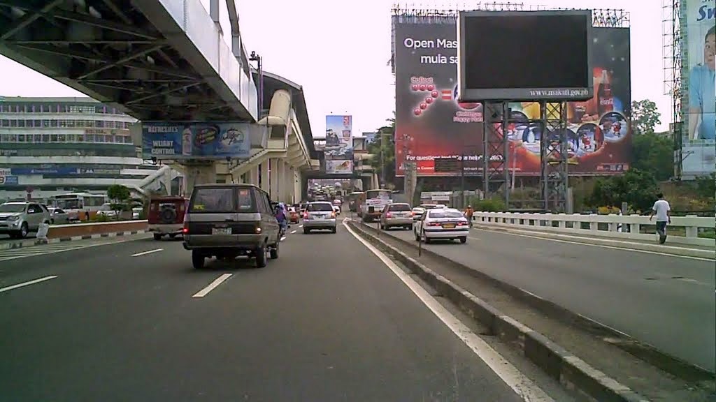 DPWH releases Holy Week 2014 traffic advisory