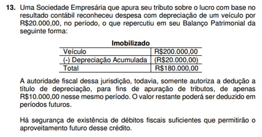 Contabilidade para concursos e exame de suficiencia