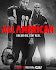 All American Poster
