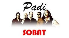 Lirik Lagu Sobat - Padi dari album lain dunia, download album dan video mp3 terbaru 2018 gratis