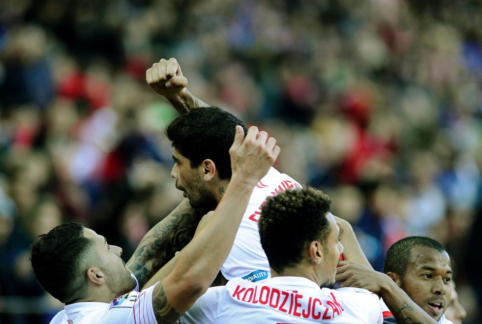 Image Result For Barcelona Sevilla Fc Image Result For Barcelona Sevilla Fc